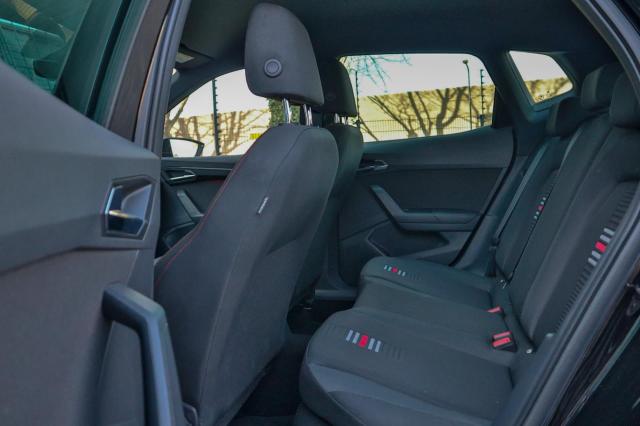 Seat Arona 1.0 TSI FR Automaat 115Pk/18 inch/LED/PDC/Clima 