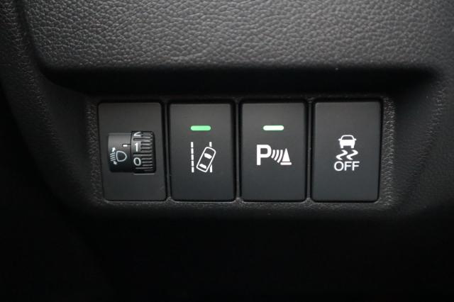 Honda Jazz 1.3 i-VTEC Comfort Automaat/Stoelverw/PDC/Lane Ass 