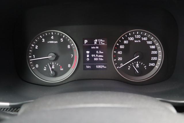 Hyundai Tucson 1.6 T-GDI Premium Autom/177pk/Pano/19inch/Afn.trekhaak 
