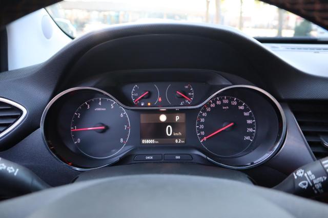 Opel Crossland 1.2 Turbo Online Edition Automaat / Clima / Rijstrooksensor 