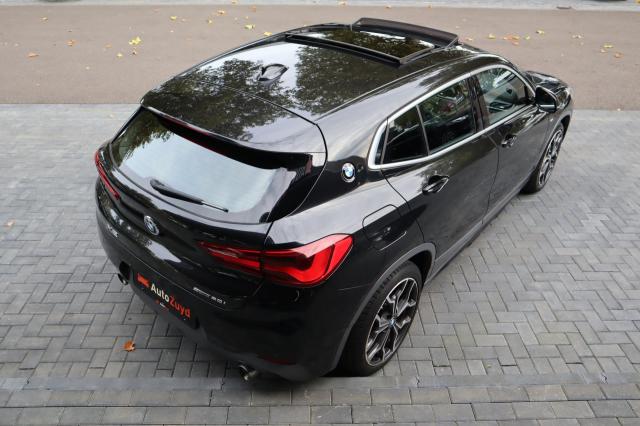 BMW X2 SDrive20i M-Sport pack / Automaat / Clima / Pano 