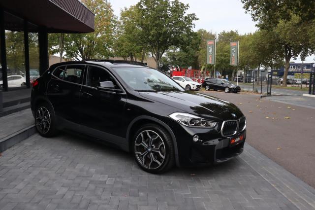 BMW X2 SDrive20i M-Sport pack / Automaat / Clima / Pano 
