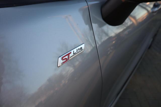 Ford Puma 1.0 EcoBoost ST-Line X Virtual / Navi / Camera / Pano / Ad. Cruise 