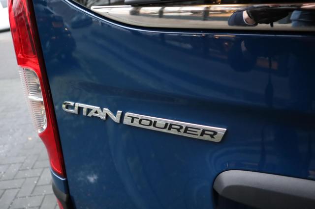 Mercedes-Benz Citan 112 CITAN Tourer Airco / PDC / MP3 / Bluetooth 