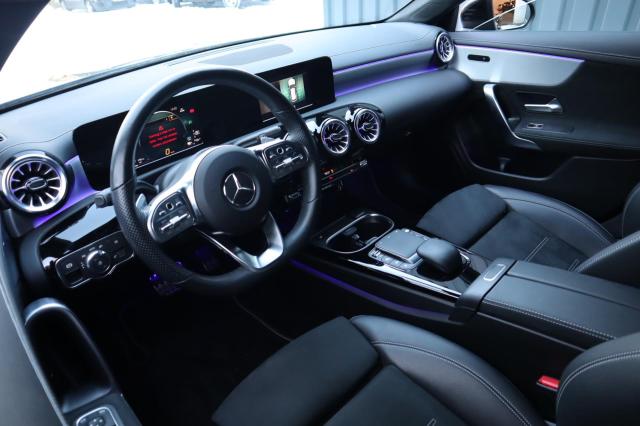 Mercedes-Benz CLA-klasse Shooting Brake 250 e Shooting Brake AMG Styling Navi/Camera/DAB 