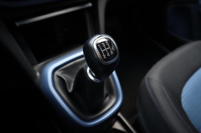 Hyundai I10 1.2 Premium Navi / Clima /CarPlay 