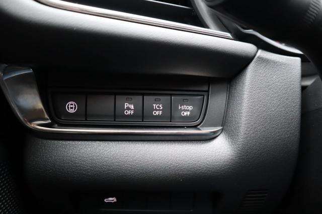 Mazda CX-30 2.0 e-SkyActiv-G M Hybrid Navi / Camera / Apple CarPlay 