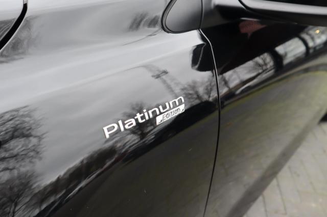 Kia Rio 1.0 TGDI Platinum Edition 120pk Navi / Leer/ Pano / Camera / CarPlay 