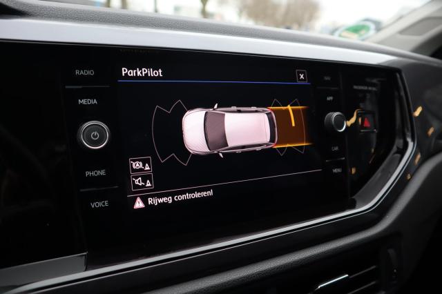 Volkswagen Polo 1.0 TSI Join Navigatie/ Automaat / LMV 