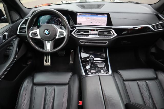 BMW X5 XDrive45e High Executive M-Sport Navi / Pano / Leder / Ad. Cruise / DAB 