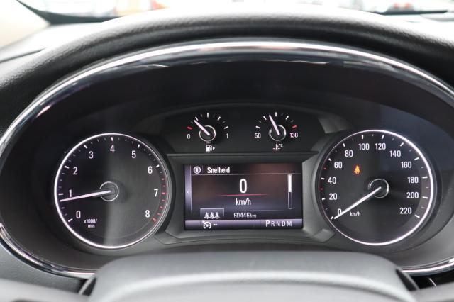 Opel Mokka X 1.4 Turbo Innovation Automaat Navi / Bose / Clima / CarPlay 