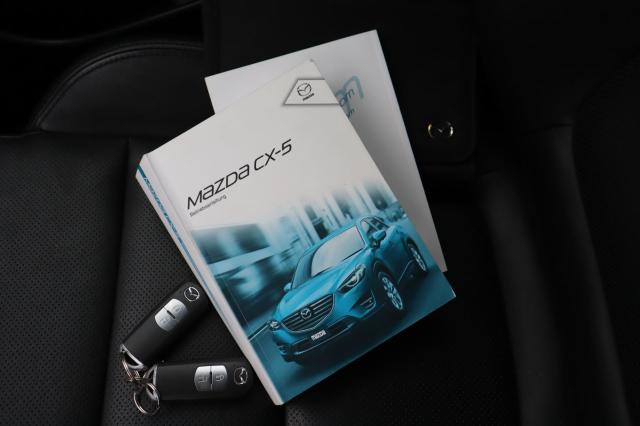 Mazda CX-5 2.5 SkyActiv-G 192 GT-M 4WD Navi / Clima / Camera 