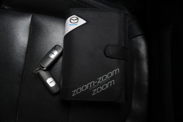 Mazda CX-5 2.0 GT-M 4WD Navi / Clima/ Leder / Camera / Bose 
