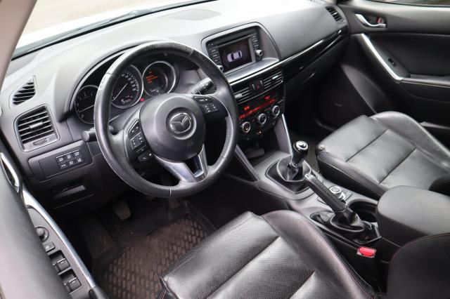Mazda CX-5 2.0 GT-M 4WD Navi / Clima/ Leder / Camera / Bose 