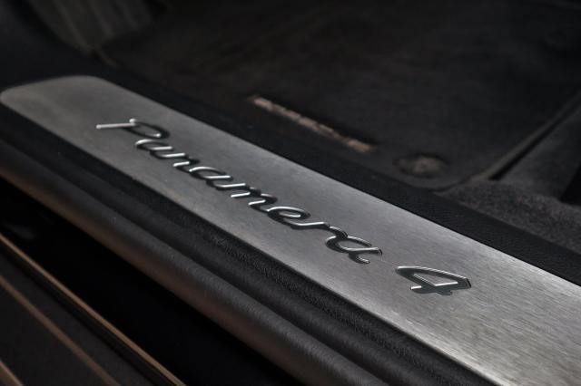 Porsche Panamera Sport Turismo 2.9 4 E-Hybrid Sport Turismo Panorama/21inch LM/Bose 