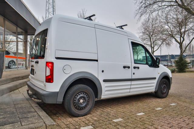 Ford Transit Connect T200S 1.8 TDCi Economy Edition 