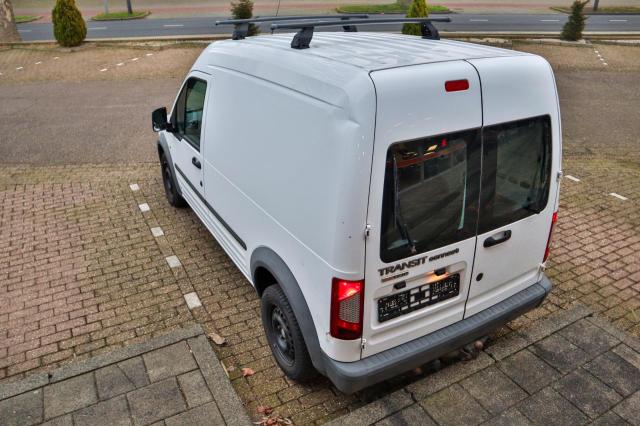 Ford Transit Connect T200S 1.8 TDCi Economy Edition 