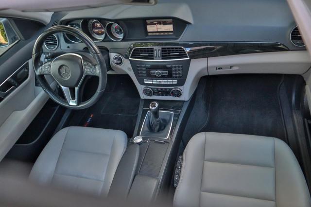 Mercedes-Benz C-klasse 200 Avantgarde 184pk/Navi/Panorama/Comfortstoelen 