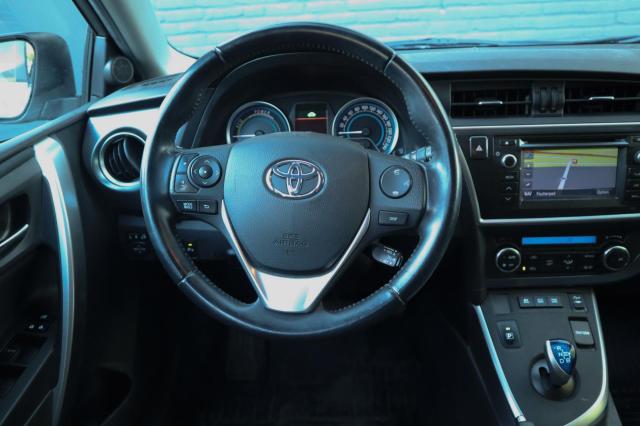 Toyota Auris 1.8 Hybrid Aspiration Navi/Camera/Clima/Trekhaak 