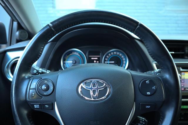 Toyota Auris 1.8 Hybrid Aspiration Navi/Camera/Clima/Trekhaak 