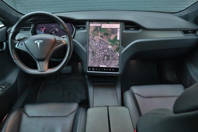 Tesla Model S 100D Autopilot / Pano /21Inch 